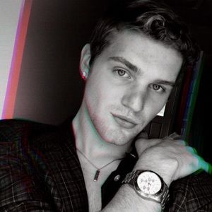 Meet your Posher, Christian